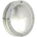 Nordlux - malte 21861031 applique ext�rieure e27 galvanis� v839603