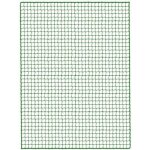 Nordwest handel ag - filet  benne longueur 3 x largeur 2, 5 m, paiss. 3 mm polypropylne, vert largeur ...