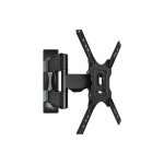 North bayou - nb p4 support mural orientable vesa pour tv 81 cm � 120 cm de diagonale