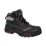 Chaussures de sécurité s3 montantes trinidad north ways taille:39 Chaussures de sécurité s3 montantes trinidad north ways taille:39