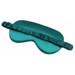 Masque de sommeil doux - vert