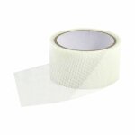 Genius ideas bande de reparation pour moustiquaire blanche