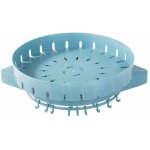 Etagere rotative pour salle de bain et cuisine