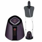 Northix - herzberg hg 8058 defroisseur avance avec station de repassage