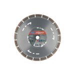 Norton clipper disque � tron�onner diamant� 4x4 explorer d. 350mm al�sage. 25, 4mm 3, 2mm 12mm - 70184602093 ...