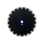 Norton - disque diamant extreme asphalt 20 �800 x 25. 4mm clipper