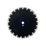 Norton - disque diamant extreme asphalt10 700 x 25. 4mm clipper