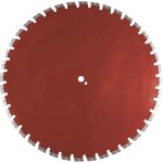 Norton - disques diamant - extreme beton 20 - 30cv clipper