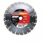 Norton - disques diamant - extreme beton �600mm clipper