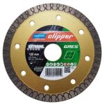 Norton - disque diamant pour gr�s c�rame , c�ramique. . d. 125mm - diametre : 125