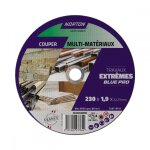 Norton disque tous mater norton extreme 230 x1, 9