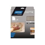 Norton - papier abrasif 230x280mm 66623379851 Norton - papier abrasif 230x280mm 66623379851