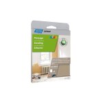 Norton - papier abrasif multiusages grain 80 x3 sc Norton - papier abrasif multiusages grain 80 x3 sc