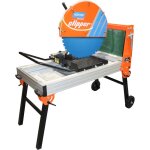 Scie de ma�on norton � 700 mm 230 v cm70 aluminium - 70184603112