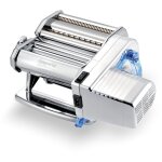 Imperia 3650 fabricant de ptes et raviolis machine  pte lectrique