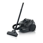 Bosch - nouveauté aspirateur traineau sans sac bgc21x300 - 550w - 2l - 76 db - noir Bosch - nouveauté aspirateur traineau sans sac bgc21x300 - 550w - 2l - 76 db - noir