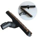 Nouvelle pi�ce jointe d'outil de 35mm poussi�re de t�te de brosse de d�poussi�rage pour l'aspirateur ...
