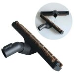 Nouvelle pi�ce jointe d'outil de poussi�re de t�te de brosse de d�poussi�rage pour l'aspirateur 360 cheveux ...