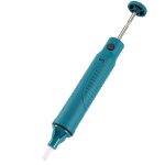 Nouvelle pompe � dessouder, outil de retrait et d'aspiration des fers � souder