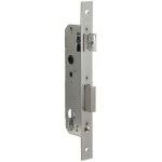 Cisa - nouvelle serrure en mtal fori serrure + levier e20 s / a 1. 44661. 20. 0. 0000