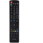 Nouvelle t�l�commande universelle noire akb72915244 remplacement du contrleur pour lg smart lcd led tv ...