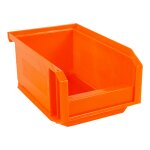 Bac à bec european 1l orange fluo - 5120071 Bac à bec european 1l orange fluo - 5120071