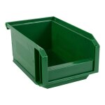 Bac � bec s�rie european vert 1l novap 5120040