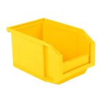 Bac � bec s�rie european jaune 3l novap 5130032