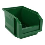 Bac � bec s�rie european vert 3l novap 5130049