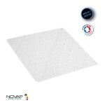 Dalle podotactile intrieure / extrieure blanche - 6103332