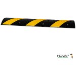 Ralentisseur de vitesse monobloc - petit mod�le - 6101376