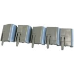 Novellini - guide inférieur pour porte jolly y 2p r08jo2p1 - 31 groupe de glisse Novellini - guide inférieur pour porte jolly y 2p r08jo2p1 - 31 groupe de glisse