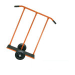 Novipro - chariot porte plaque - charge max 450kg - 500540