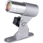 Novolux - spot subaquatique tilt spyglass ip68 led smd rgb 3w 150lm cri80 34 acier inoxydable