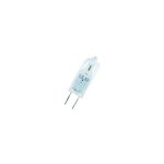 Ampoule halogene g4 20w 12v hotte 7150024 novy Ampoule halogene g4 20w 12v hotte 7150024 novy