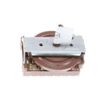 Novy - commutateur 3 vitesses pour hotte 23859