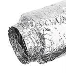 Novy - gaine 125mm avec isolation phonique pour hotte 906288 906288