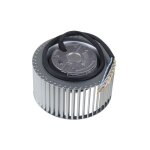 Novy - moteur de hotte - à gauche - 4 vitesses - 691177 - Novy - moteur de hotte - à gauche - 4 vitesses - 691177 -
