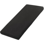 Novy - sos accessoire filtre � charbon monoblock 410x200x30 pour hotte - 830055