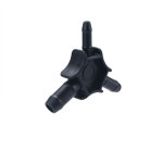 Noyon&thiebault - calibreur �bavureur pour tube multicouche �16 - �20 - �26