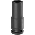 Ns. la - douilles impact 1 / 2' longues 6 pans m�triques - ns. 30la - ce produit de marque est neuf. ...