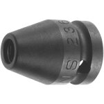 Douille pour cl� � choc, 5 / 16pouce carr� 1 / 2' ( prix pour 1 )