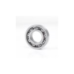 Ntn - roulement  billes  gorge profonde 6834 c3 int 170mm ext 215mm ep. 22mm