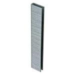 Nuair agrafes 12, 9 x 16 mm - 1000 pcs - pour agrafeuses pneumatiques