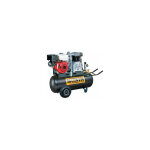 Nu air - compresseur d'air thermique 100 litres moteur honda de 9 cv 14 bar Nu air - compresseur d'air thermique 100 litres moteur honda de 9 cv 14 bar