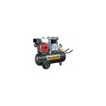 Nu air - compresseur d'air thermique 100 litres moteur honda de 9 cv Nu air - compresseur d'air thermique 100 litres moteur honda de 9 cv
