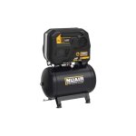 Nuair - compresseur � piston insonoris� 5, 5 cv 270 l