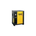 Nu air - nuair - compresseur au sol 3cv 2, 2kw 230v monophas� 10 bar - mercury mech 2. 2 / 10m
