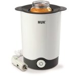 Nuk - thermo express auto maison chauffe - biberon