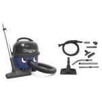 Numatic - aspirateur henry next + kit ast1 & freeflo brosse new Numatic - aspirateur henry next + kit ast1 & freeflo brosse new
